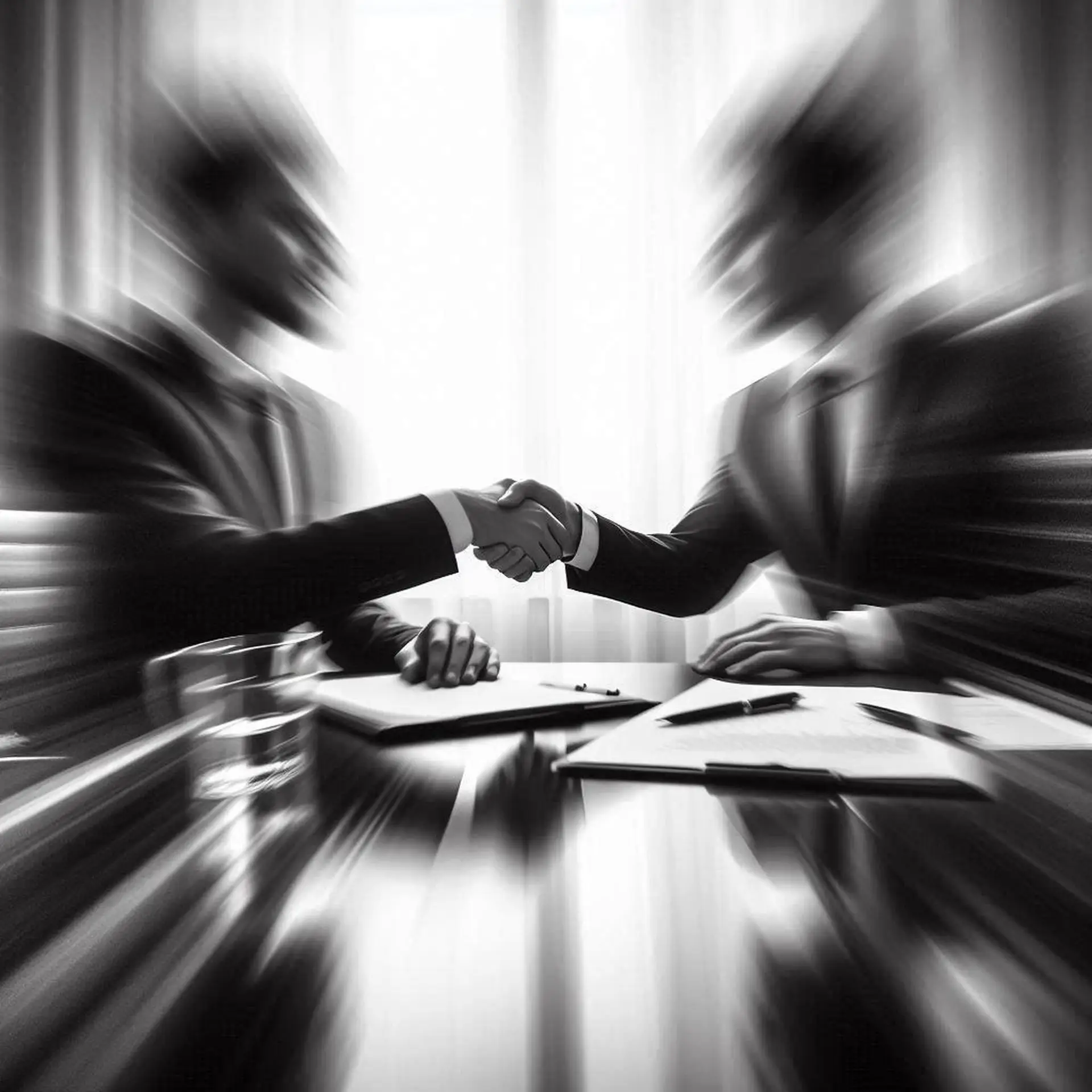 הסכם שותפות עסקית