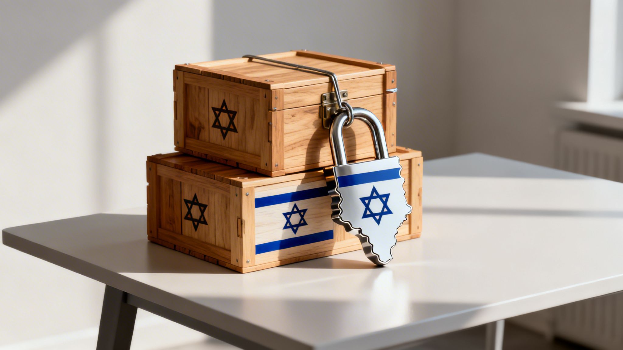 Israel Rules Retention of Title Israel: A Legal Guide