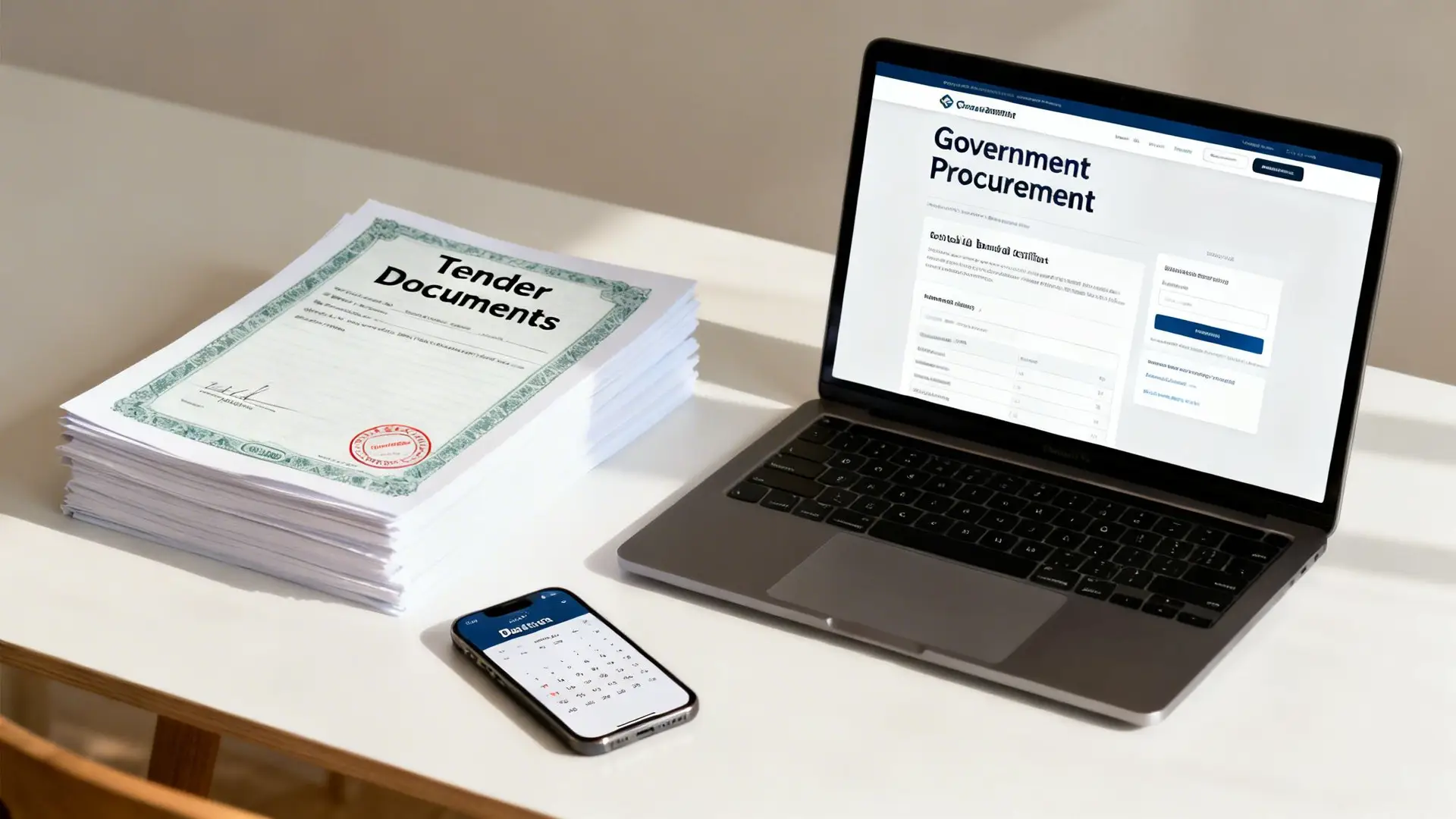 israel government tenders for foreigners, local representative israel