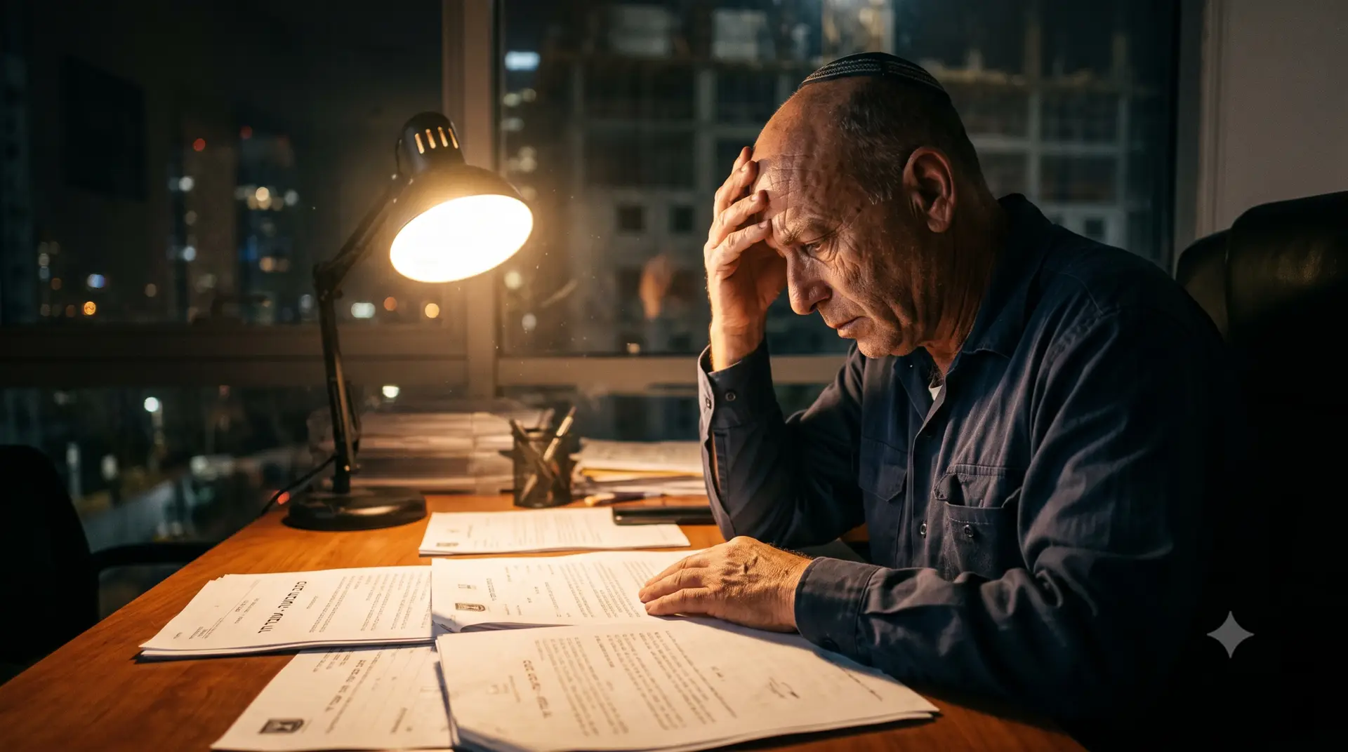 ייצוג מעסיקים בתביעות עובדים זרים - הגשת כתב הגנה בבית הדין לעבודה RNC Group